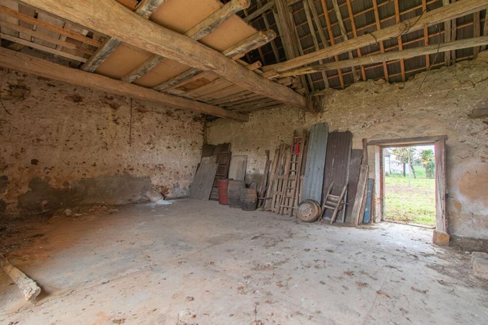 Maison Gracay 2 pièce(s) 80 m2