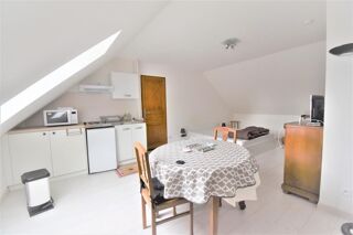  Appartement � louer 1 pi�ce 24 m�