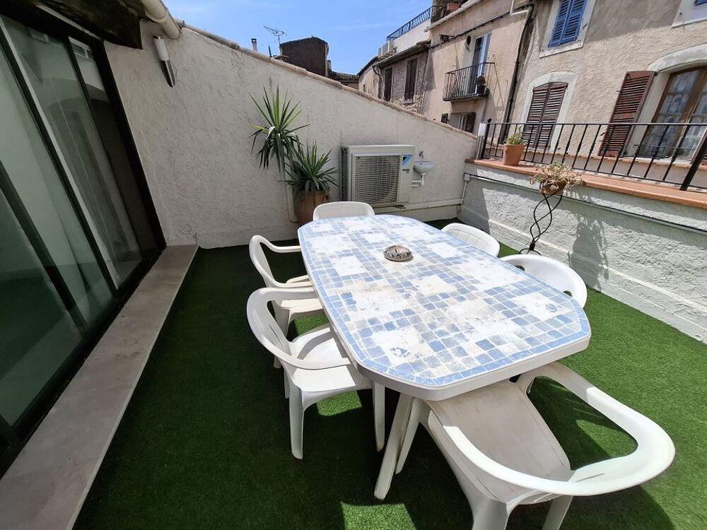 Location Appartement Appartement de 80m2 à louer sur Les Arcs Les arcs