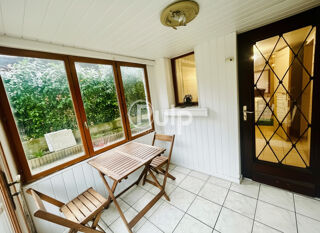  Maison � vendre 5 pi�ces 110 m�