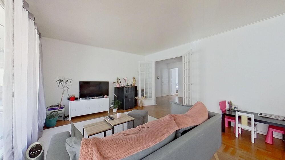 Vente Appartement Appartement Caluire et cuire
