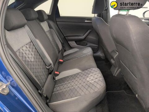 Taigo 1.0 TSI 116 BVM6 R-LINE 2025 occasion 73420 Voglans