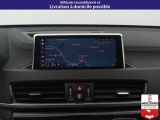 X1 xDrive 25e 220 BVA6 xLine +Toit 2021 occasion 10150 Lavau