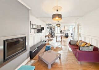 Vente Maison Charmante maison - quartier Bordeaux Nansouty Bordeaux
