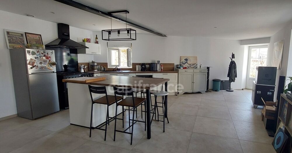 Maison à vendre 4 pièces PETOSSE (85)