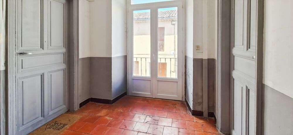 Vente Immeuble Immeuble de Rapport à vendre GAGNIERES (GARD 30) Gagnieres