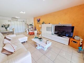  Appartement à vendre 3 pièces 81 m²