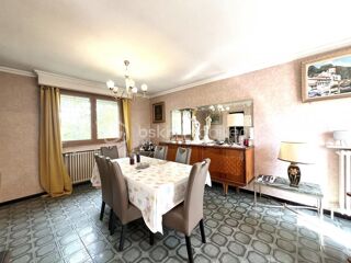  Maison � vendre 5 pi�ces 132 m�