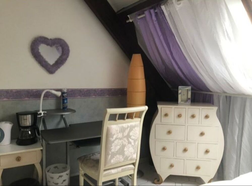 Location Appartement Chambre de 13m2 à louer sur Saint-Maur-des-Fossés Saint maur des fosses
