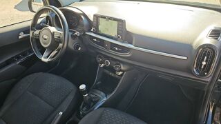 Picanto 1.0 67 Design 2018 occasion 37230 Fondettes