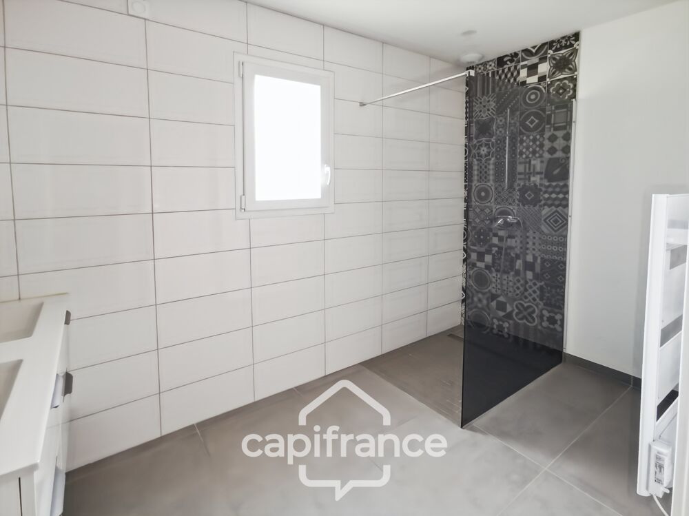 Maison à vendre de 98m² proche de CHAGNY (71)
