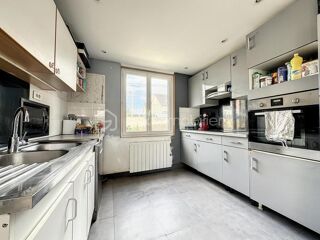  Maison à vendre 4 pièces 87 m²