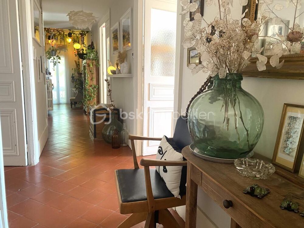 Appartement de standing de 108m2