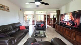  Maison à vendre 6 pièces 126 m²