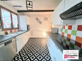  Maison � vendre 6 pi�ces 115 m�