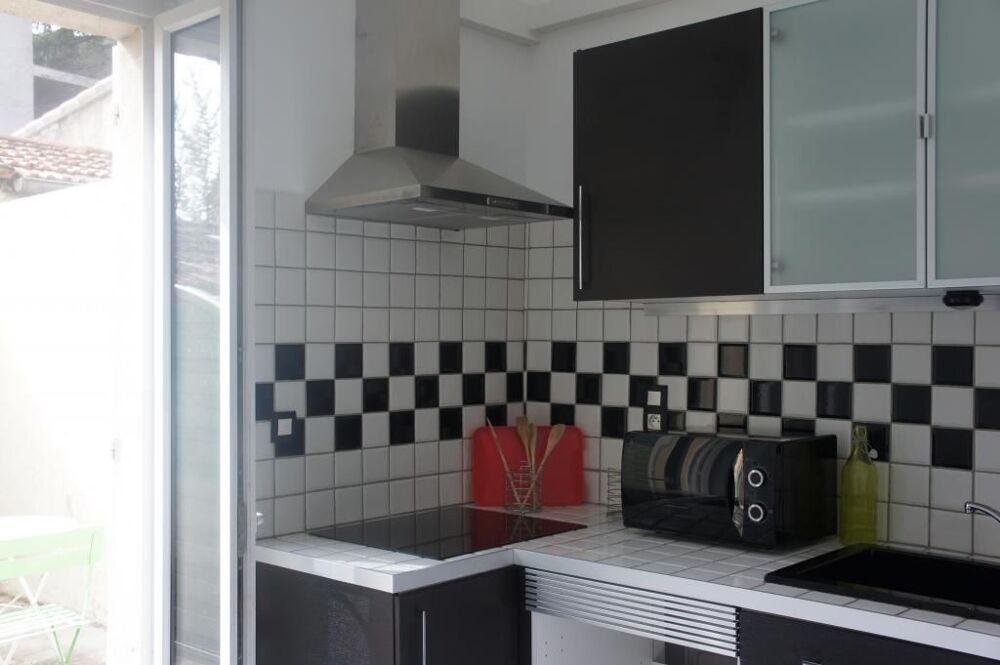 Location Appartement Appartement de 35m2 à louer sur Toulon Toulon