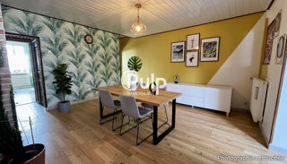  Maison � vendre 4 pi�ces 118 m�