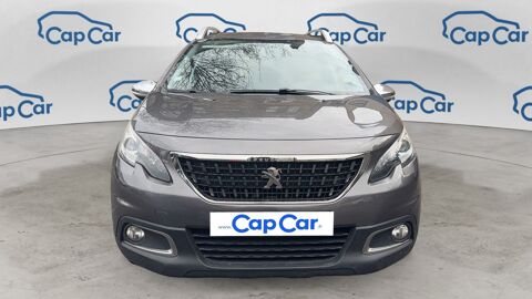 2008 1.2 PureTech 110 Style 2017 occasion 57000 Metz
