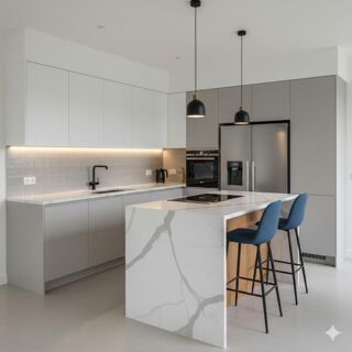  Appartement � vendre 2 pi�ces 50 m�