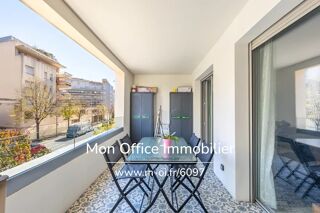  Appartement � vendre 3 pi�ces 73 m�