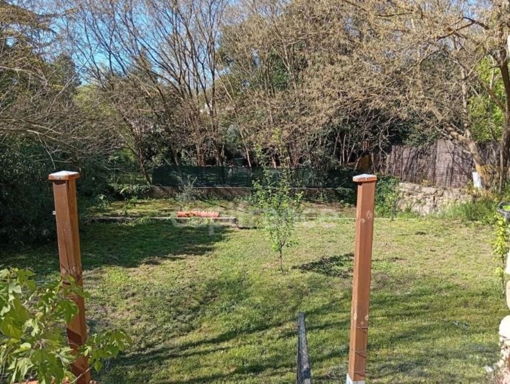 Maison à vendre 4 pièces proche vezenobres