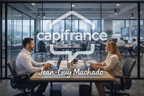 Location bureaux professionnels avec parkings � Immobilier d'entreprise Toulouse Sud 1687 31000 Toulouse