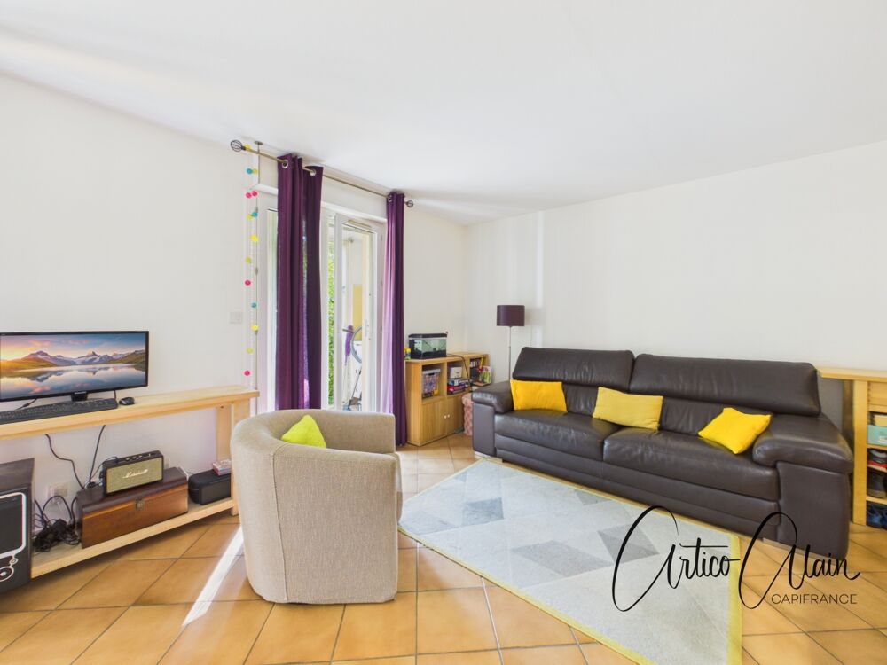 Vente Appartement Appartement à vendre 3 pièces TOULOUSE (31) Toulouse