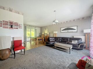  Maison  vendre 5 pices 117 m
