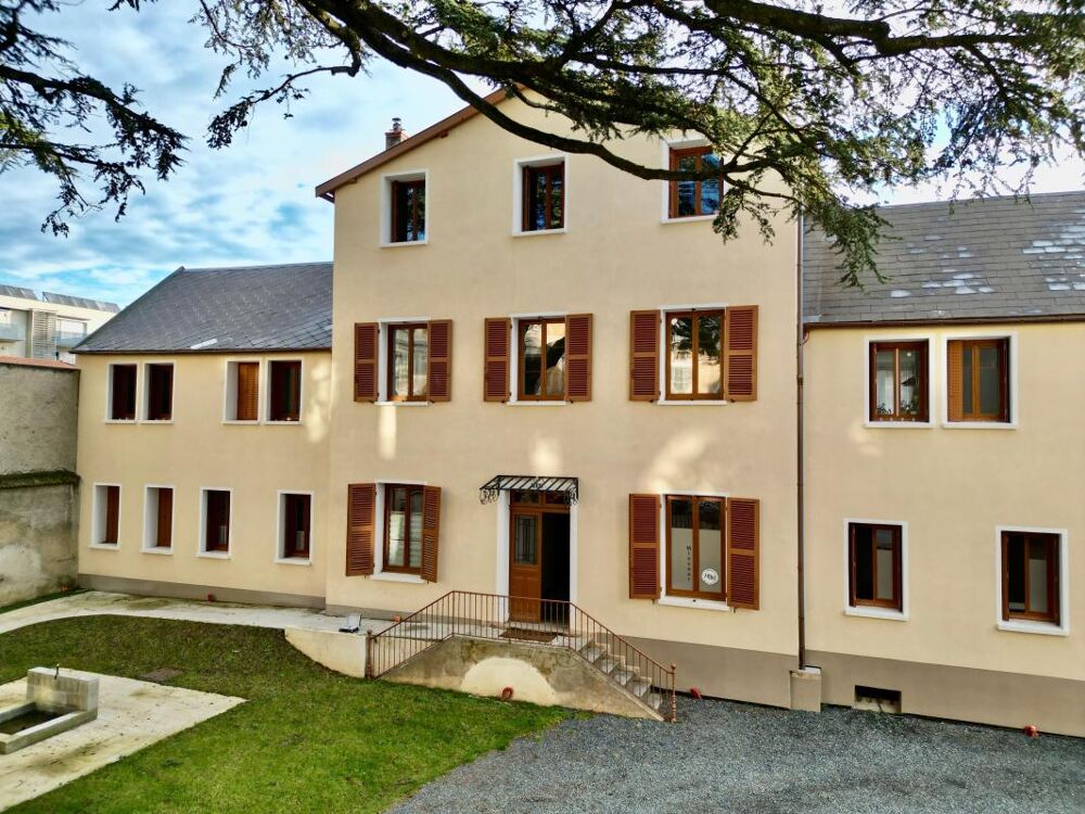 Vente Appartement Appartement hyper-centre de Tassin Tassin la demi lune