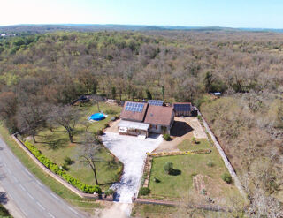  Maison � vendre 8 pi�ces 166 m�