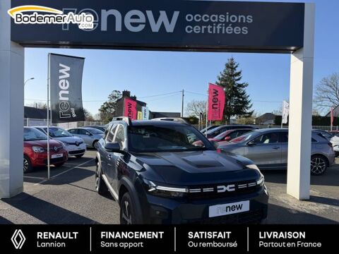 Annonce voiture Dacia Bigster 32590 €