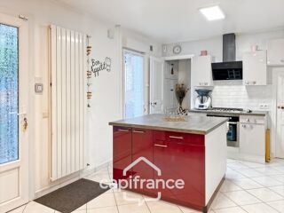  Maison  vendre 3 pices 60 m