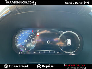 Ceed SW III 1.5 T-GDI 140 GT LINE SW DCT7 2024 occasion 49140 Corz&eacute;