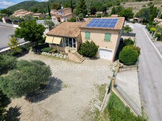  Maison à vendre 4 pièces 122 m²