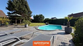  Maison à vendre 7 pièces 155 m²