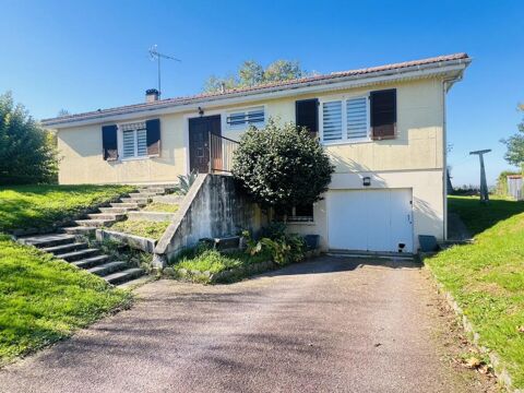   Pavillon Maison - 4 pi�ce(s) - 107 m�