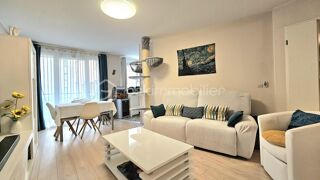  Appartement  vendre 3 pices 64 m