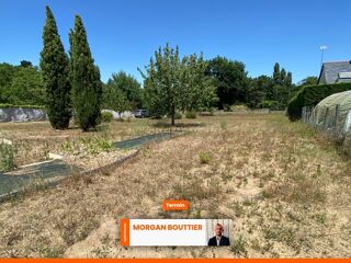  Terrain  vendre 1573 m