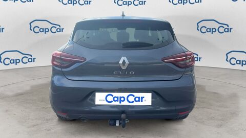 Clio 1.0 TCe 90 Zen 2021 occasion 13010 Marseille