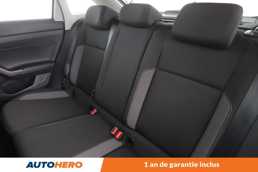 Taigo 1.0 TSI Life Business BVM6 110 ch 2022 occasion 92130 Issy-les-Moulineaux