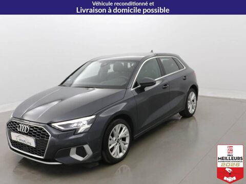 Annonce voiture Audi A3 23900 €