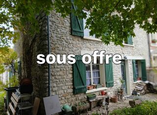  Maison � vendre 4 pi�ces 86 m�