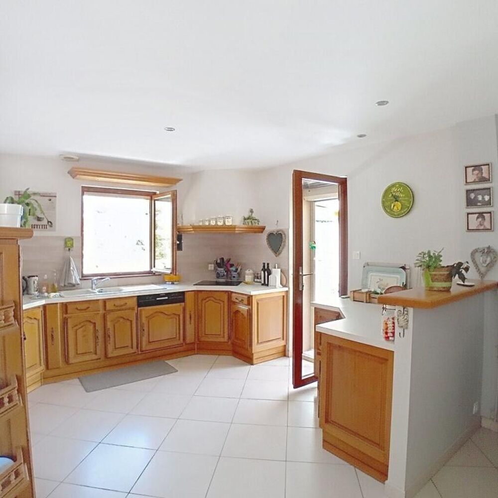 Vente Maison Maison traditionnelle au calme dans son impasse Chaux