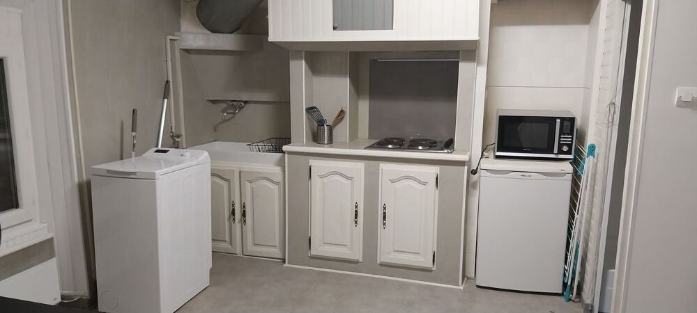 Location Appartement Studio de 24m2 à louer sur Marseille 06 Marseille 6