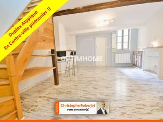  Duplex/triplex � vendre 3 pi�ces 65 m�