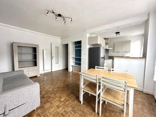  Appartement � vendre 2 pi�ces 41 m�