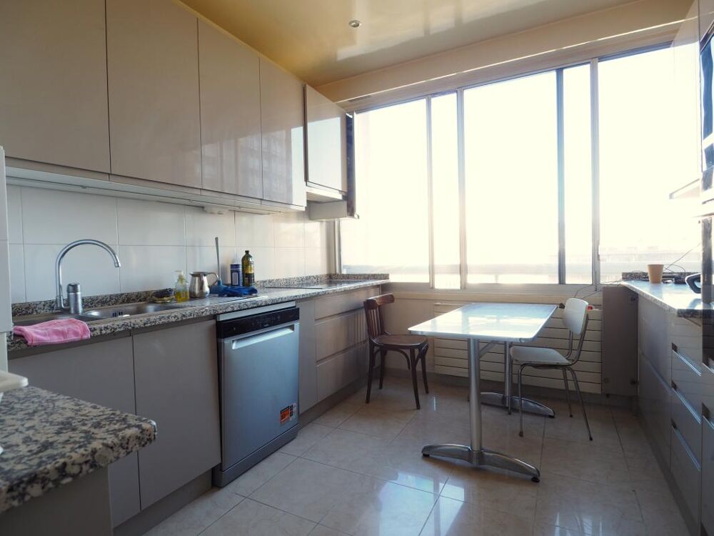 Vente Appartement Appartement ancien Sarcelles