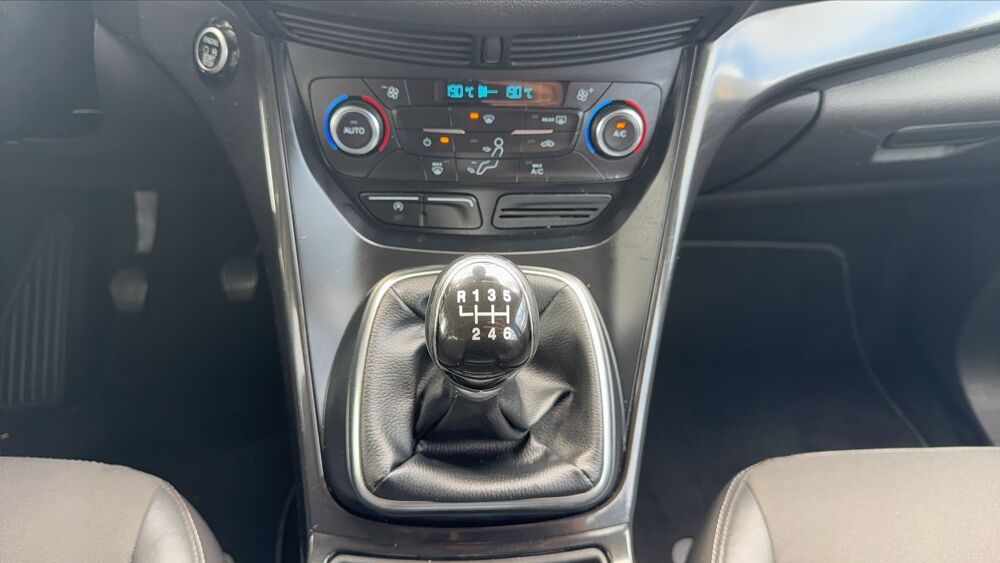 Kuga 2.0 TDCI 150 Titanium 2017 occasion 35700 Rennes