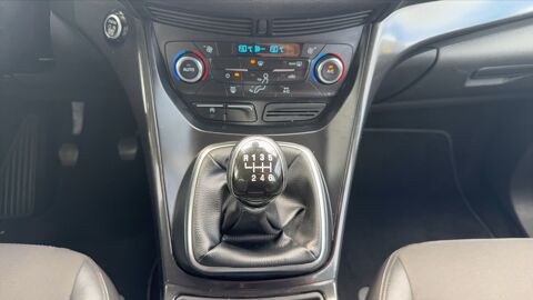 Kuga 2.0 TDCI 150 Titanium 2017 occasion 35700 Rennes