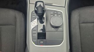 S&eacute;rie 3 Touring 318d 150 BVA8 Business Design - Automatique 2020 occasion 63200 Riom